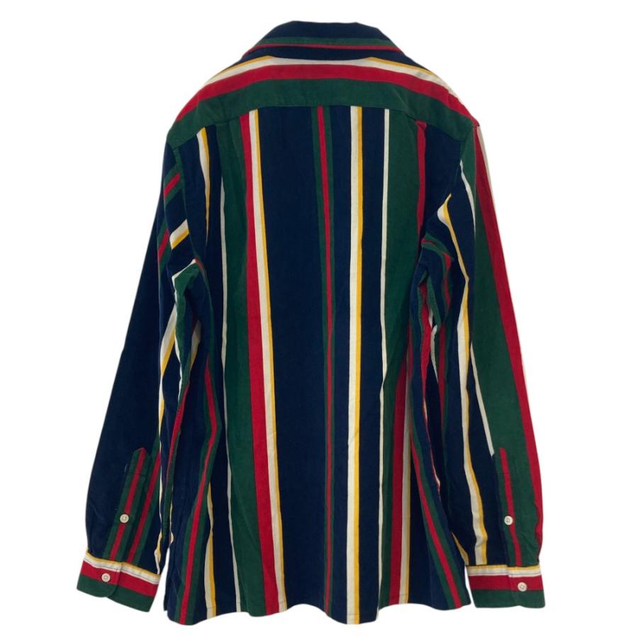 POLO RALPH LAUREN 美品 ポロ ラルフローレン CLASSIC FIT ロゴ