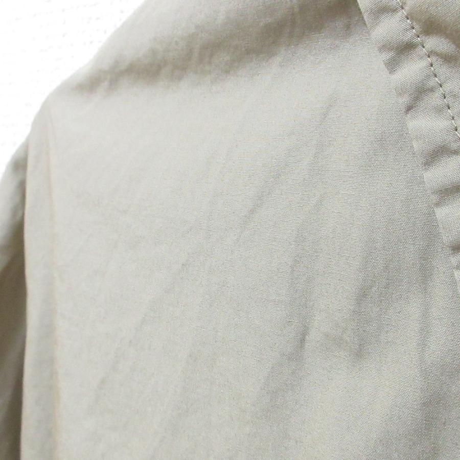美品 MADISONBLUE マディソンブルー J.BRADLEY SHIRT オーバーサイズ