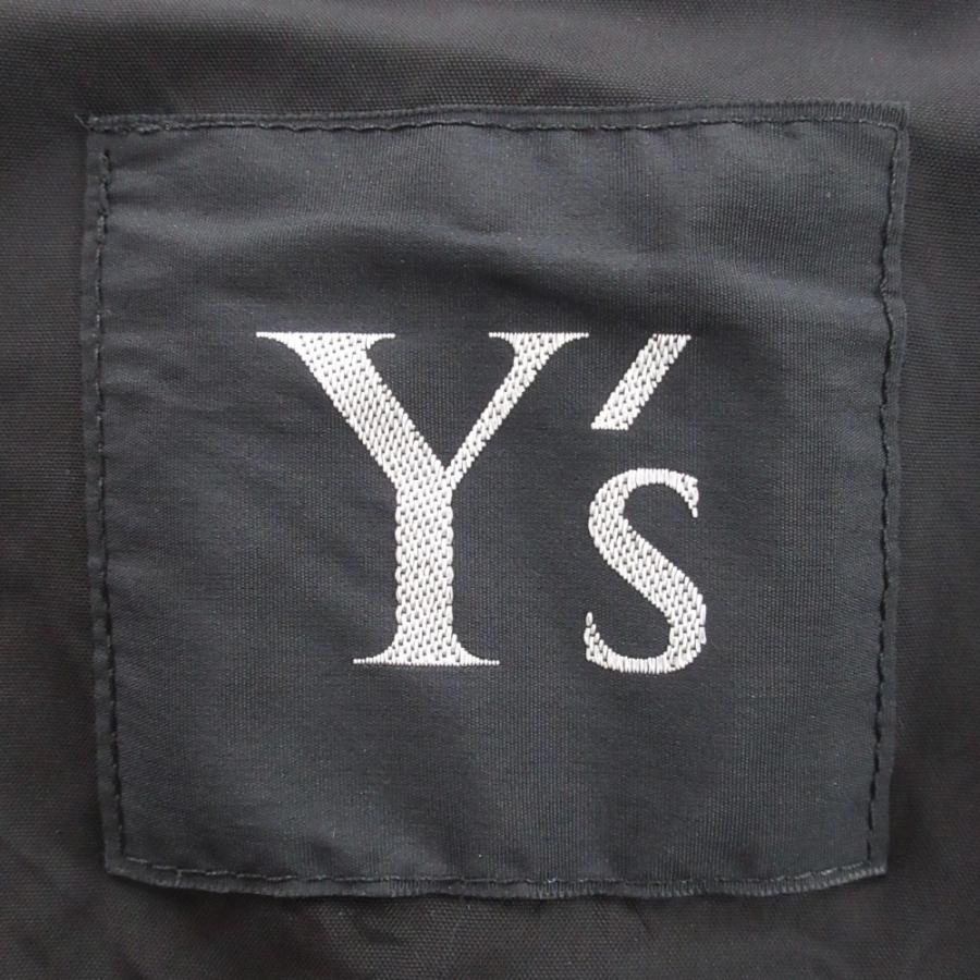 Y's（ワイズ） 良品 80'S Y's ヨウジヤマモト ヴィンテージ ウール