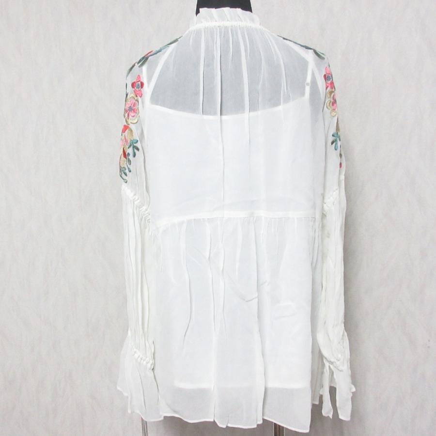 GRACE CONTINENTAL（グレースコンチネンタル） 未使用 24SS GRACE 
