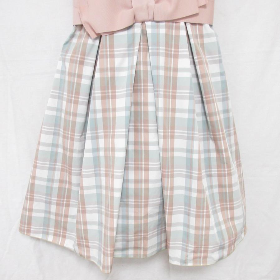 FOXEY NEW YORK 美品 フォクシーニューヨーク フレンチドレス