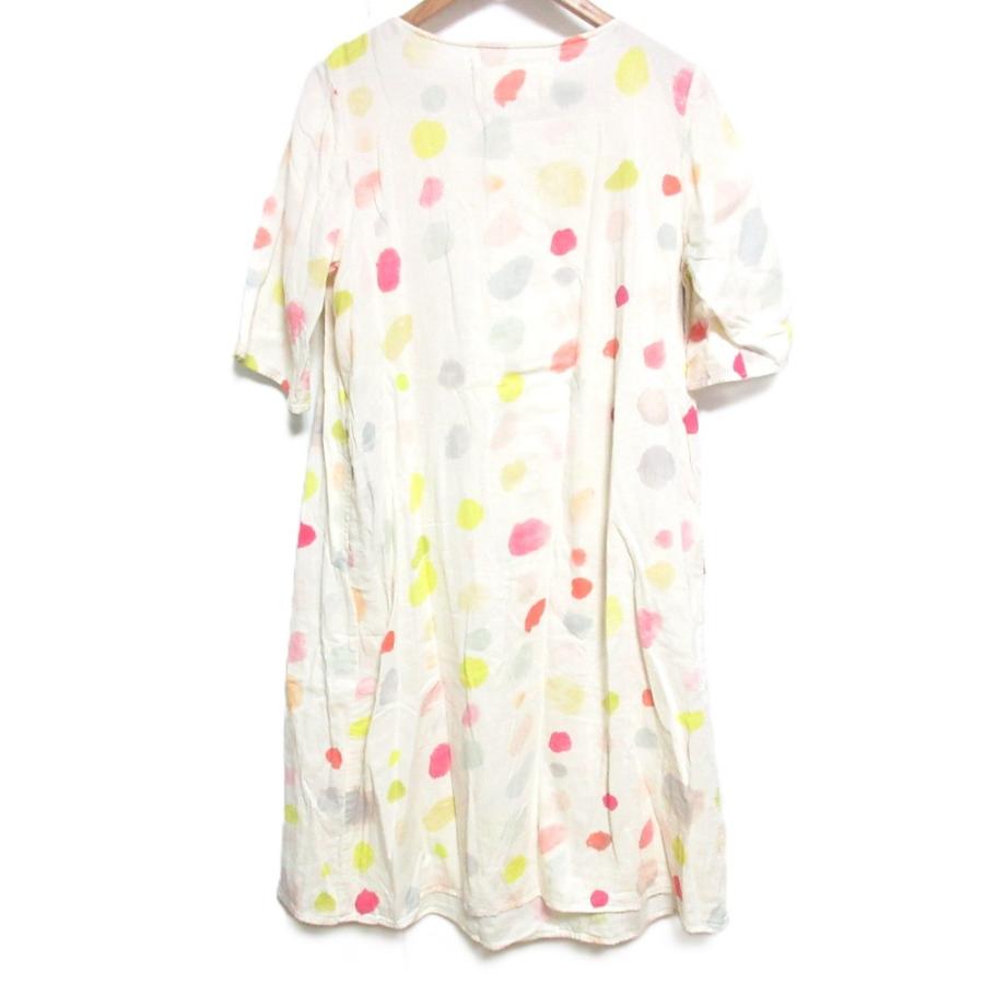 美品 conges payes コンジェペイエ アデュートリステス ×Naomi Ito 