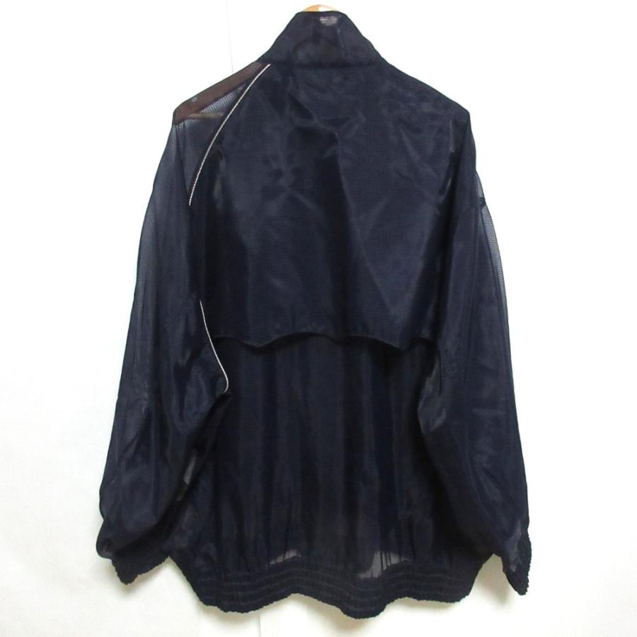 Color（カラー） 美品 22SS kolor シアーリップストップ オーバー