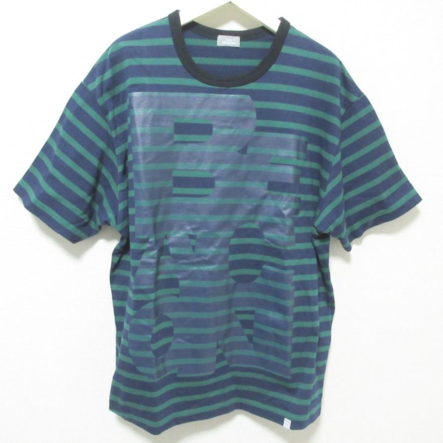Color（カラー） 美品 kolor BEACON カラービーコン border on border