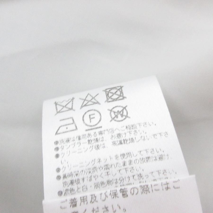 FOXEY（フォクシー） 良品 ドレス ミントシャーベット シルクブレンド