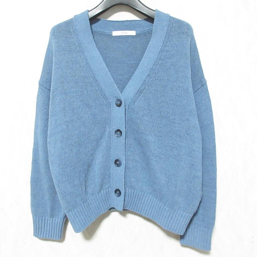 JOURNAL STANDARD relume（ジャーナルスタンダード レリューム） 美品