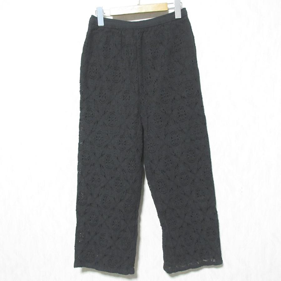 BEARDSLEY（ビアズリー） 美品 24SS BEARDSLEY 15 quinze コットン