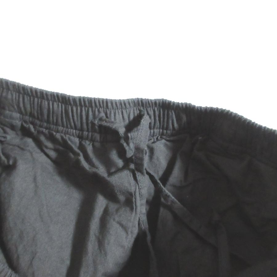 BEARDSLEY（ビアズリー） 美品 24SS BEARDSLEY 15 quinze コットン