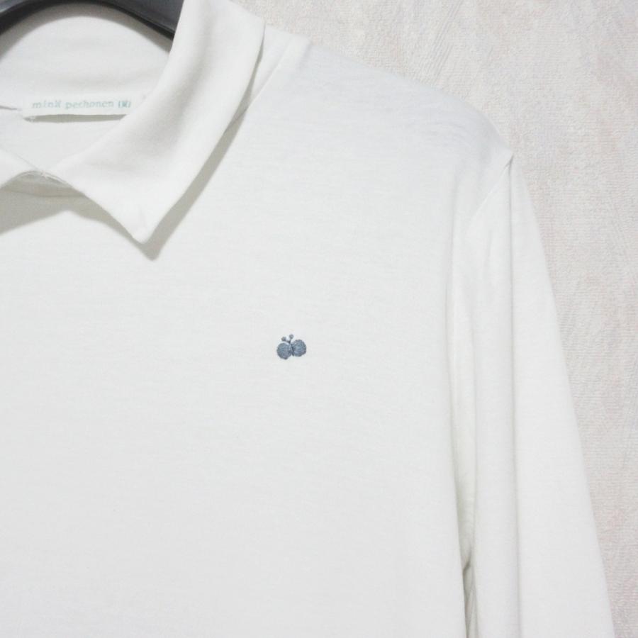 mina perhonen 美品 ミナペルホネン arctic アークティック