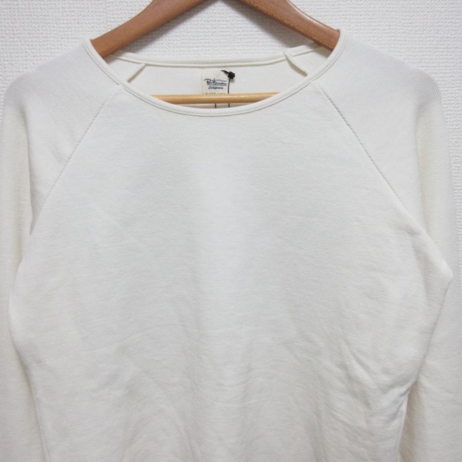 Ron Herman（ロンハーマン） 未使用 24SS Ron Herman Bare Rib Long