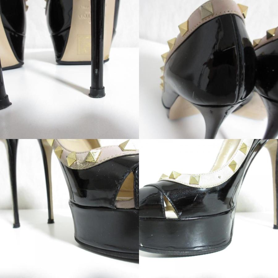 VALENTINO GARAVANI ヴァレンティノガラヴァーニ ロックスタッズ