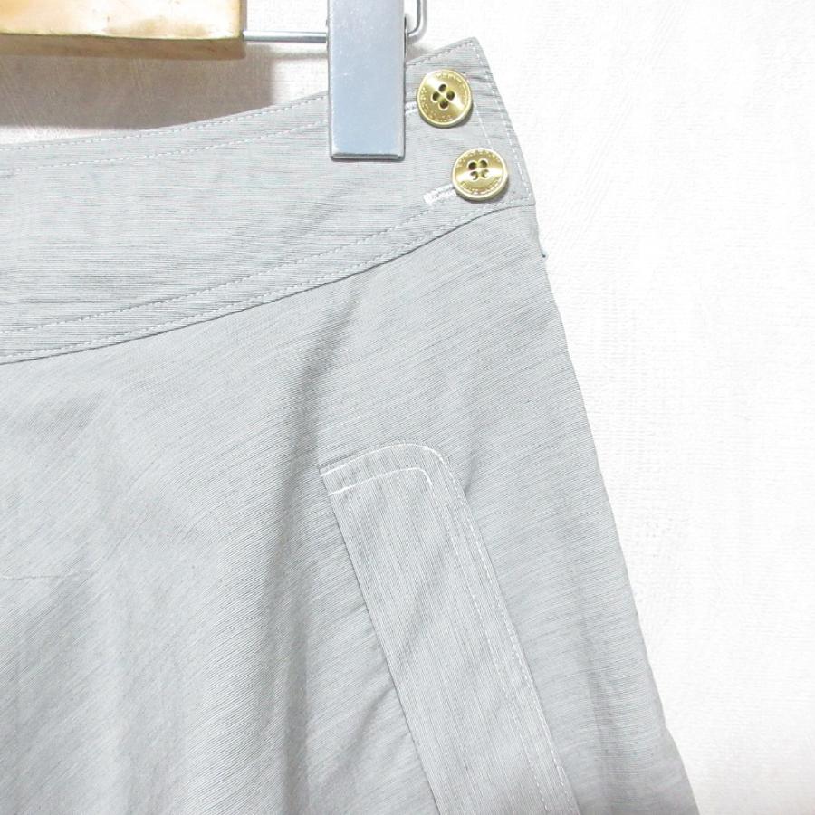 BURBERRY BLUE LABEL（バーバリーブルーレーベル） 良品 サーキュラー