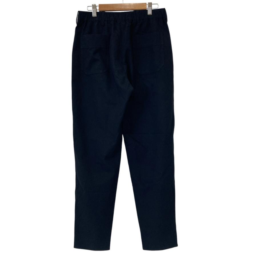 THE RERACS（ザ リラクス） 良品 21SS THE RERACS テーパード ベイカー
