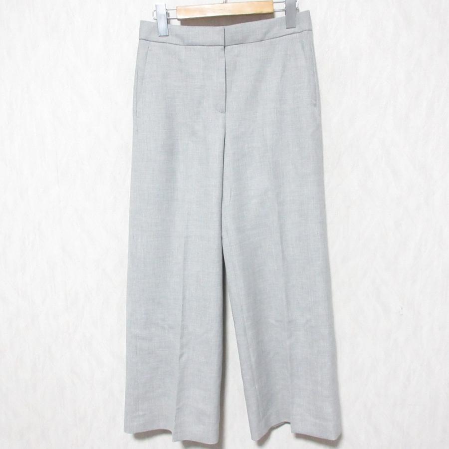 theory luxe（セオリーリュクス） 美品 FIDDLE ストレッチパンツ 03