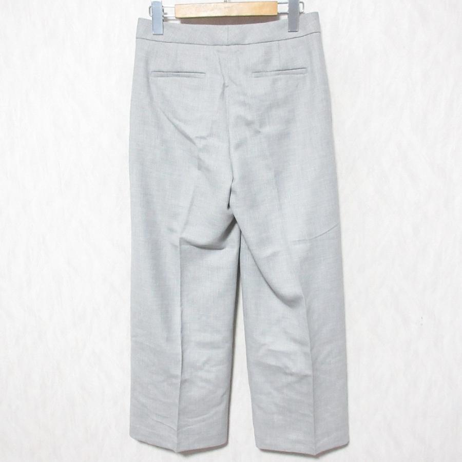 theory luxe（セオリーリュクス） 美品 FIDDLE ストレッチパンツ 03