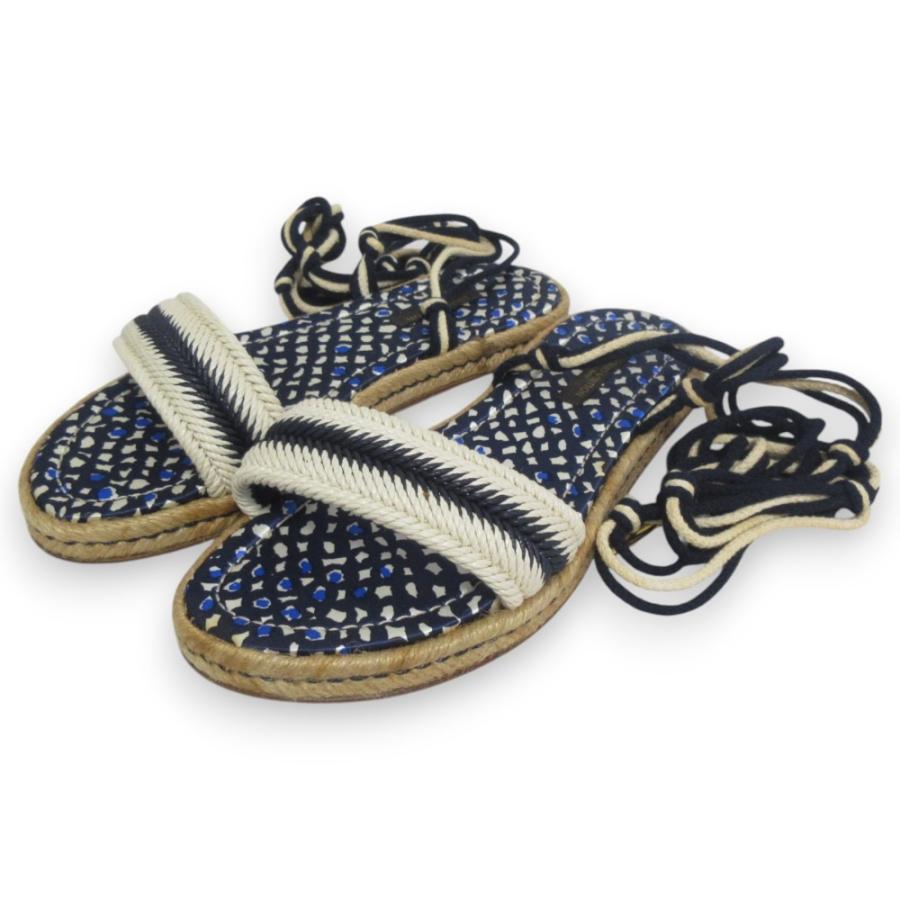 ルイヴィトンサンダルレディース23.5cm