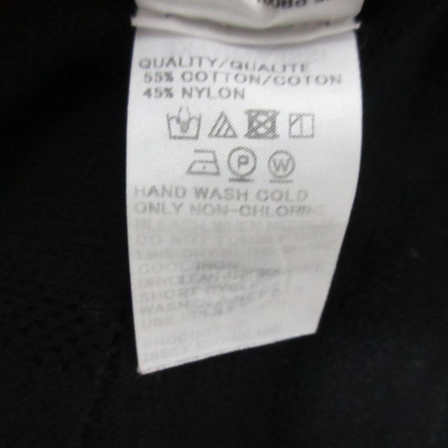 ISSEY MIYAKE（イッセイミヤケ） 良品 INSIDE A.POC ニットライダース 