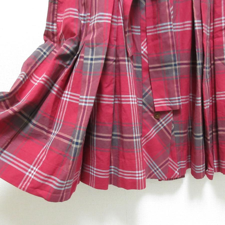 Vivienne Westwood 美品 ヴィヴィアンウエストウッド レッドレーベル 
