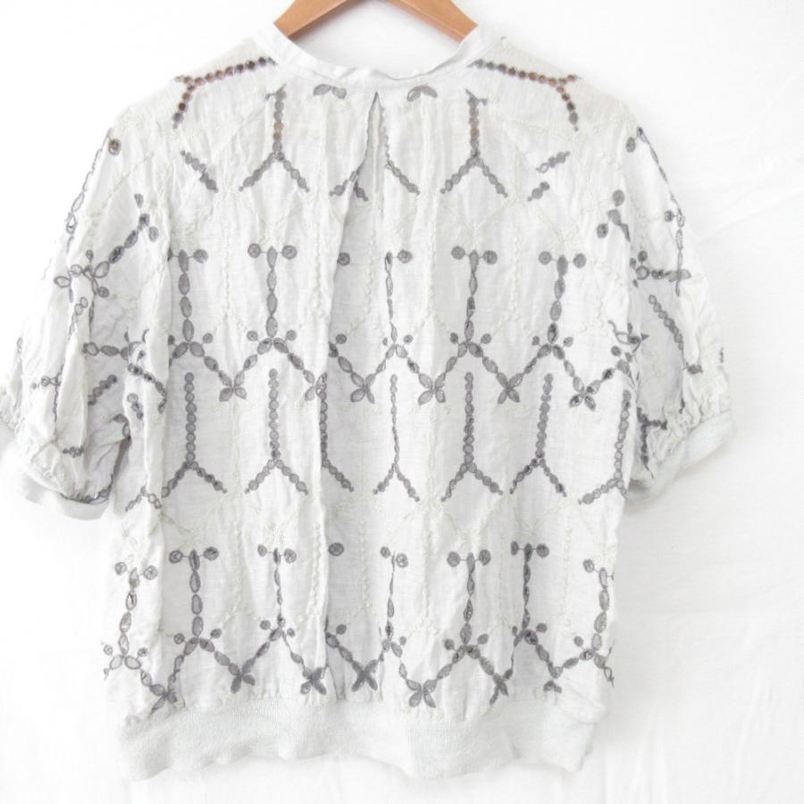 mina perhonen（ミナペルホネン） 美品 24SS mina perhonen sound drop 