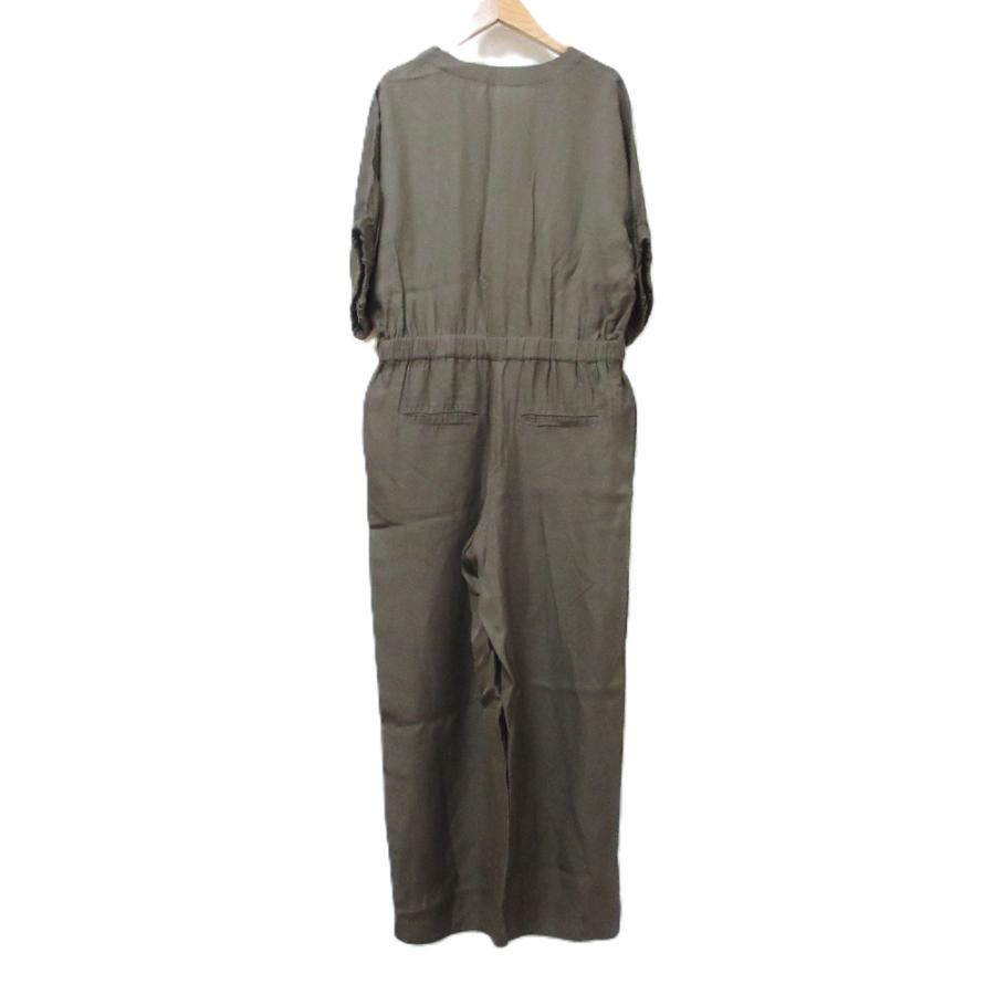 ebure 良品 24SS ebure エブール ナチュラルダイ レーヨン×リネン