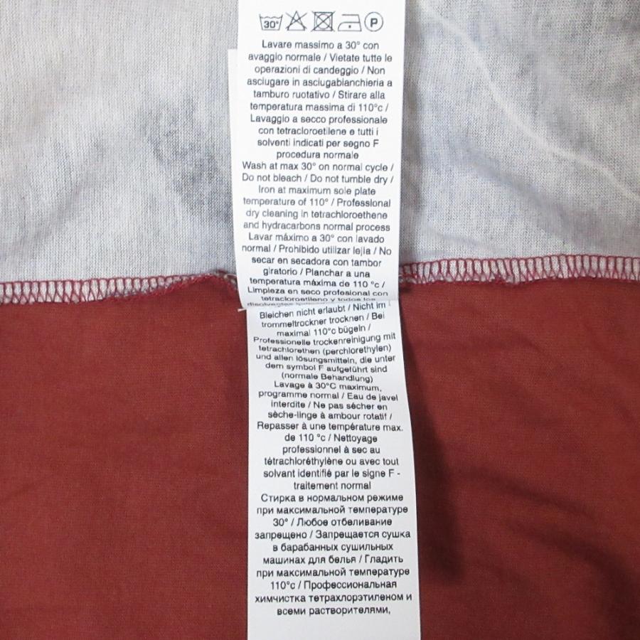 Vivienne Westwood - 美品 Vivienne Westwood ヴィヴィアンウエストウッド Kiss Oversized 絵画 オーバーサイズ 半袖 Tシャツ カットソー S マルチカラー メンズ レディース 古着 中古 USED Vivienne Westwood 美品 ヴィヴィアンウエストウッド Kiss