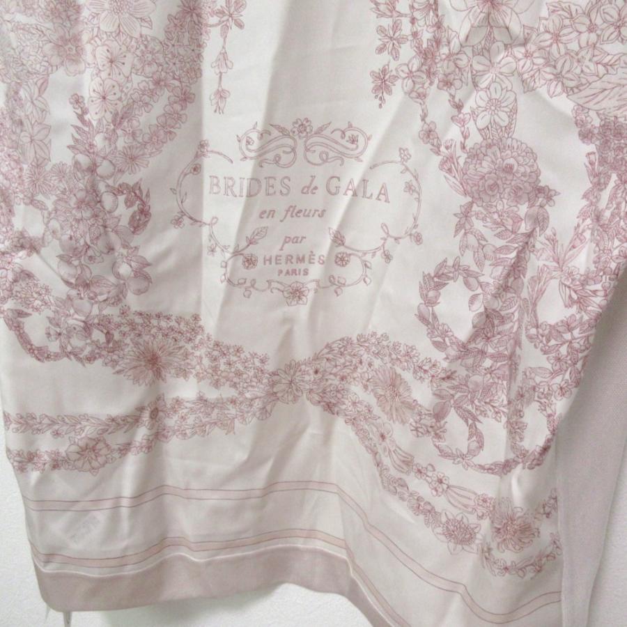 HERMES（エルメス） 未使用 25SS HERMES Brides de Gala en Fleurs