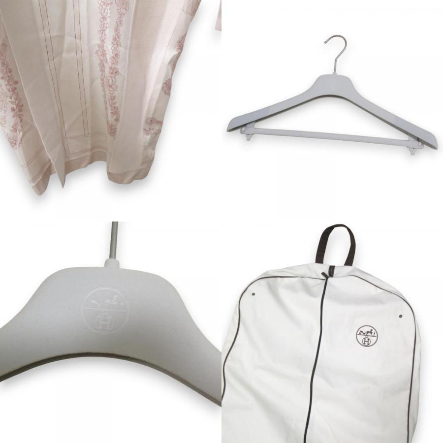 HERMES（エルメス） 未使用 25SS HERMES Brides de Gala en Fleurs