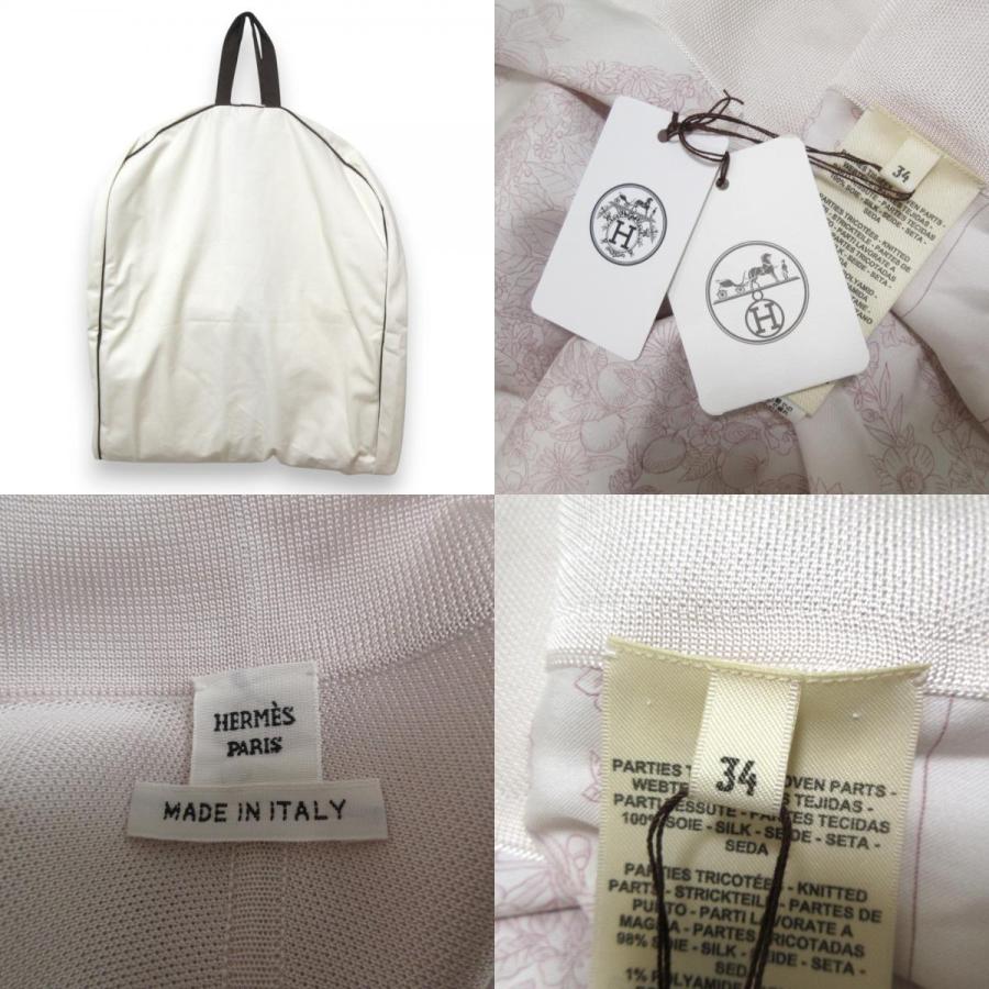 HERMES（エルメス） 未使用 25SS HERMES Brides de Gala en Fleurs