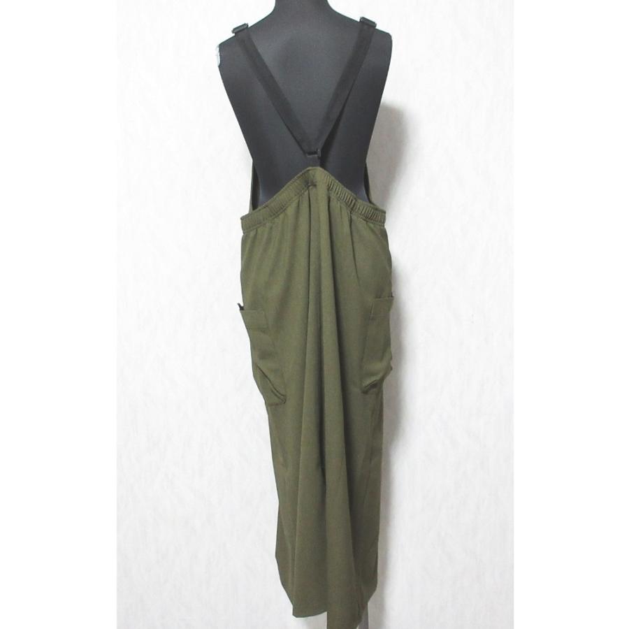 完売品　THOUSAND MILE サウザンドマイル ワンピース　カーキ　夏 完売品 THOUSAND MILE サウザンドマイル ワンピース カーキ 夏