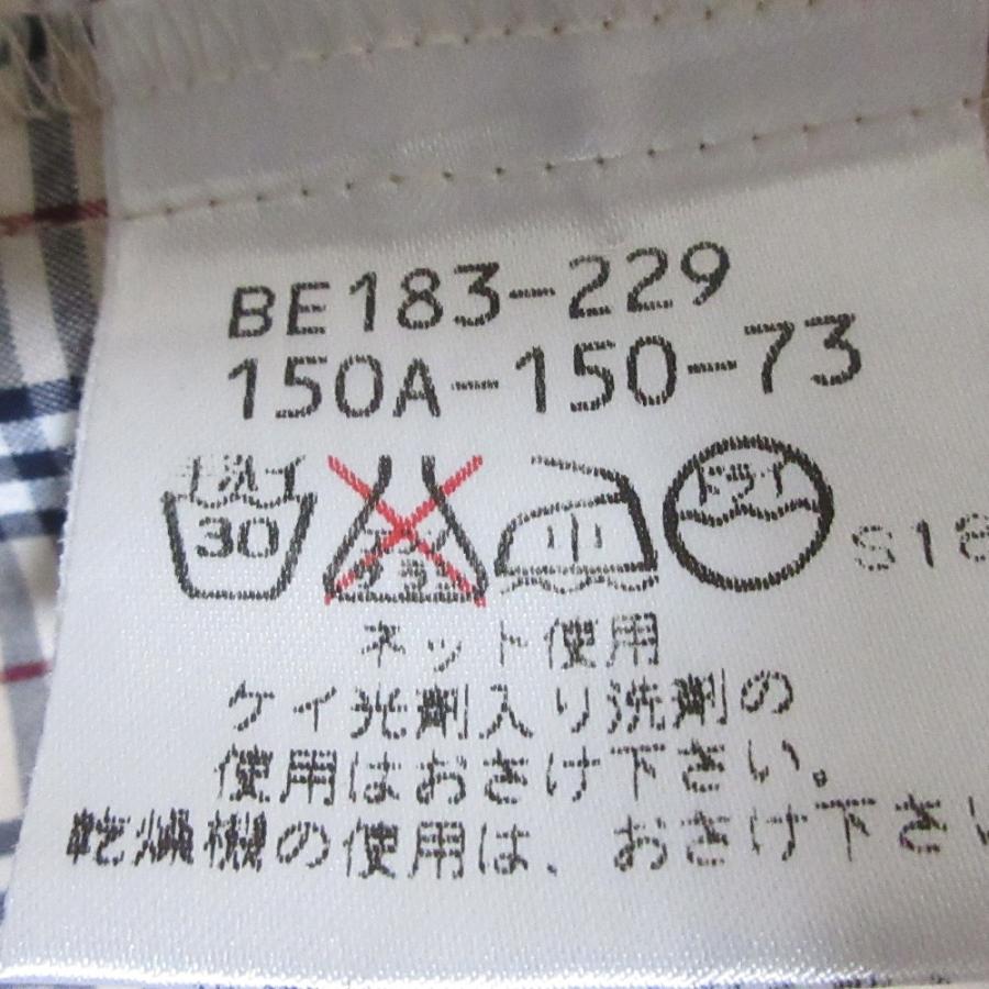 BURBERRY（バーバリー） 美品 BURBERRY LONDON バーバリーロンドン