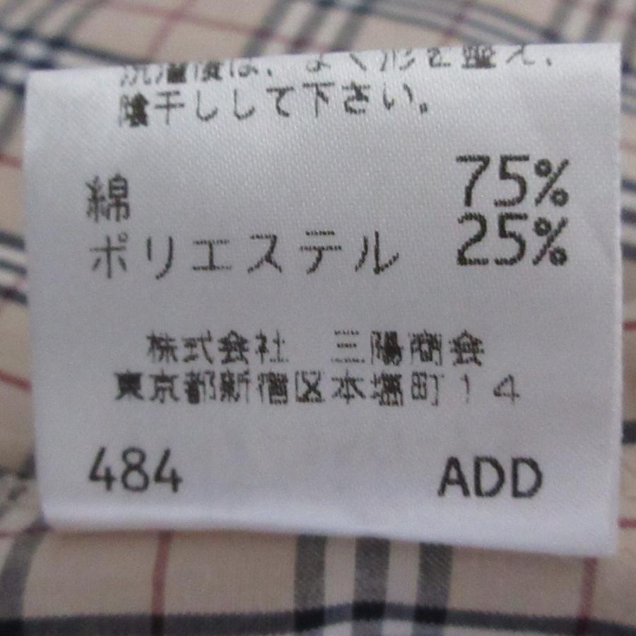 BURBERRY（バーバリー） 美品 BURBERRY LONDON バーバリーロンドン