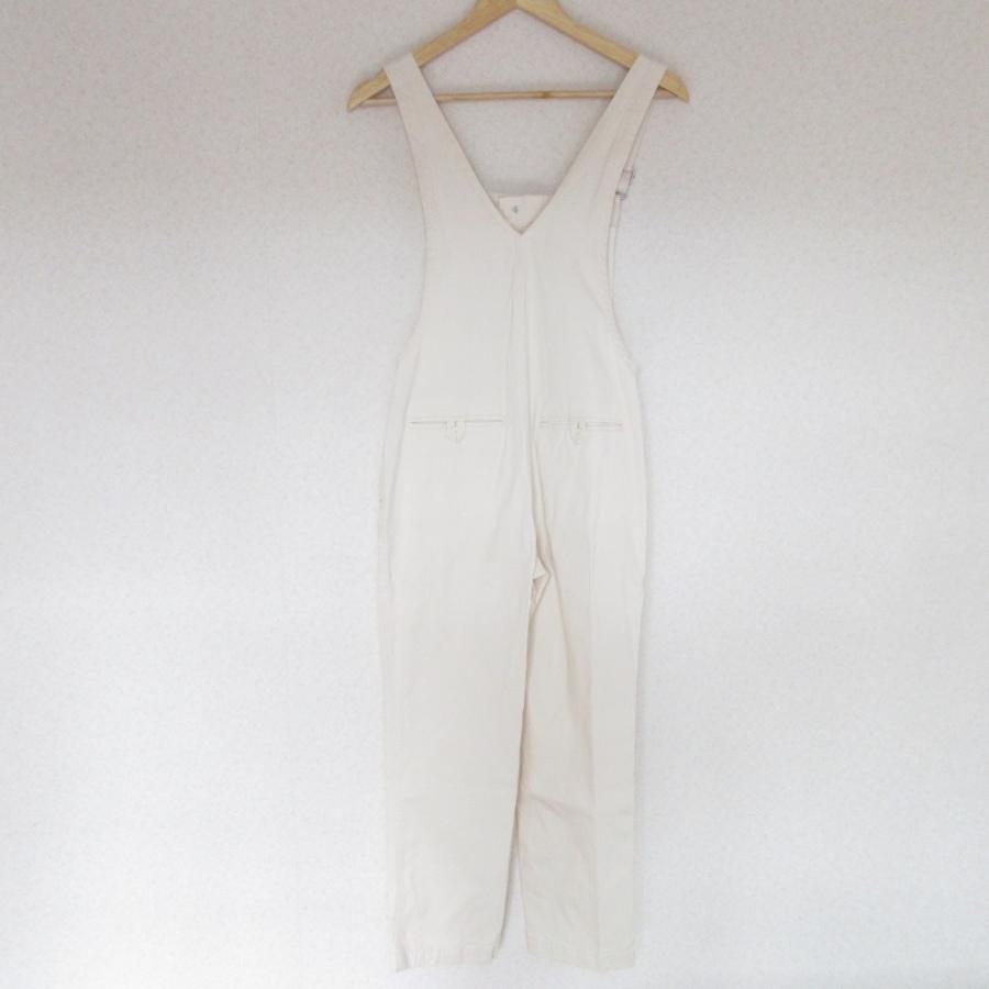 TODAYFUL 美品 トゥデイフル コットンスリムサロペット オールインワン 
