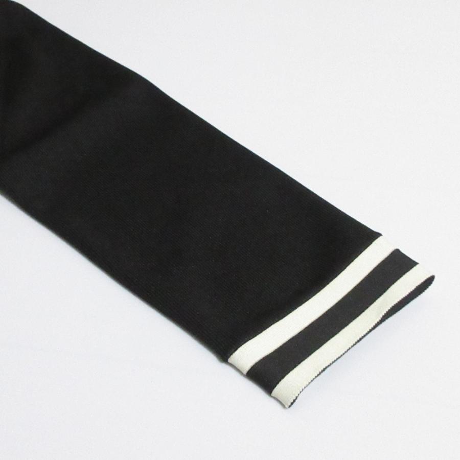 美品 25SS MADISONBLUE マディソンブルー BI-COLOR TRIM LONG CD