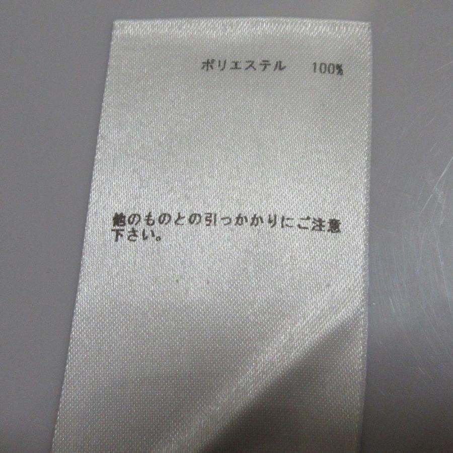 美品 25SS MADISONBLUE マディソンブルー BI-COLOR TRIM LONG CD