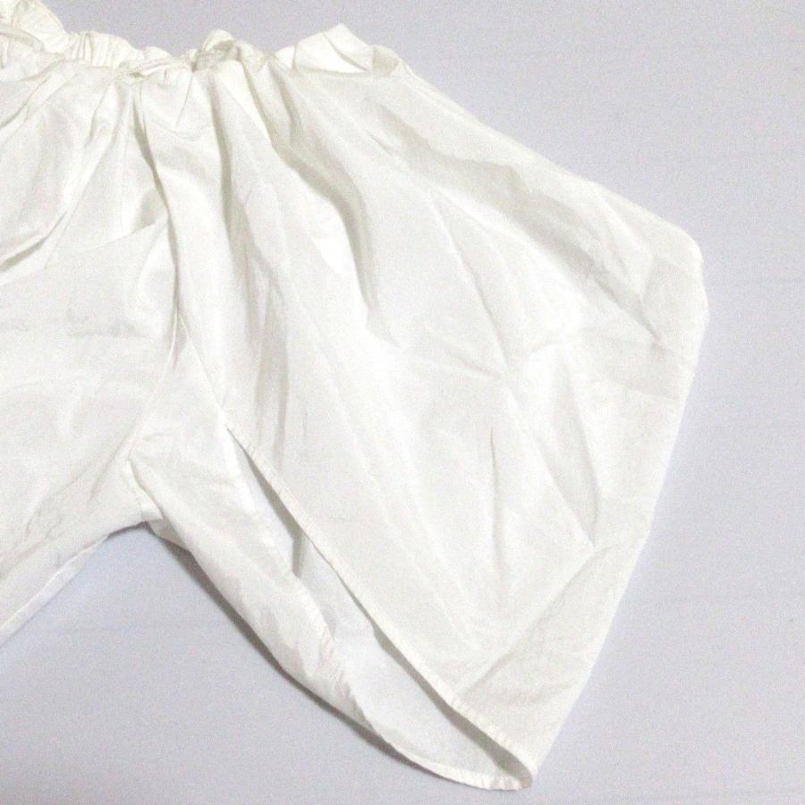 FRAY I.D（フレイ・アイディー） 美品 24SS FRAY I.D 2wayパフスリーブ 