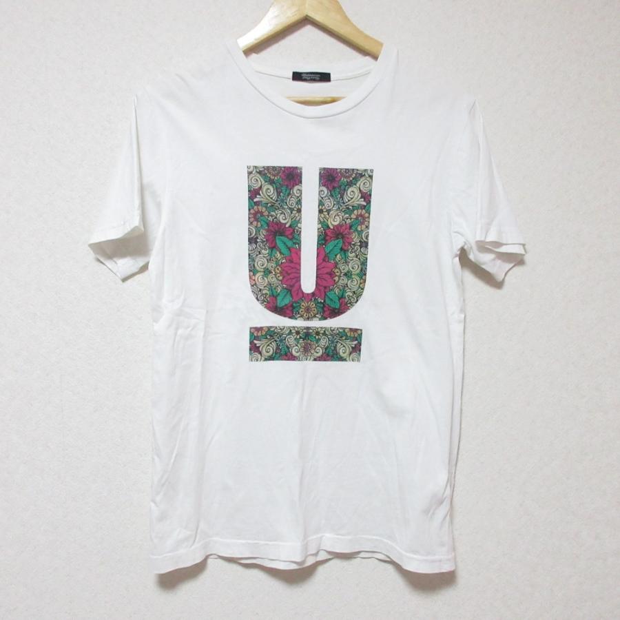 UNDERCOVER（アンダーカバー） 美品 the POOL aoyama × × AMKK 