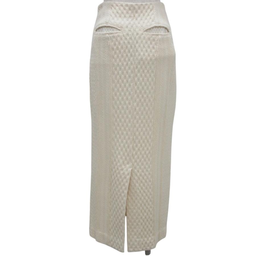 Ron Herman（ロンハーマン） 美品 22SS Ron Herman ニットカットソー