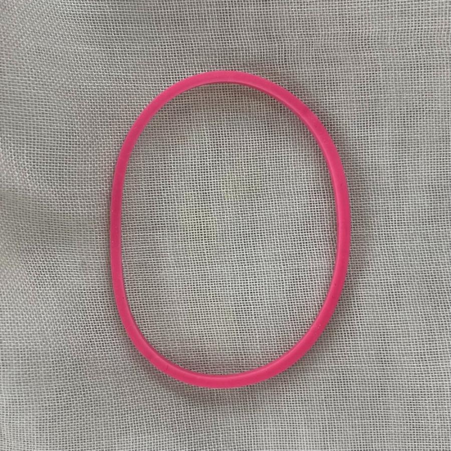 ebure 美品 21SS ebure エブール オーガンジーシアートレンチコート