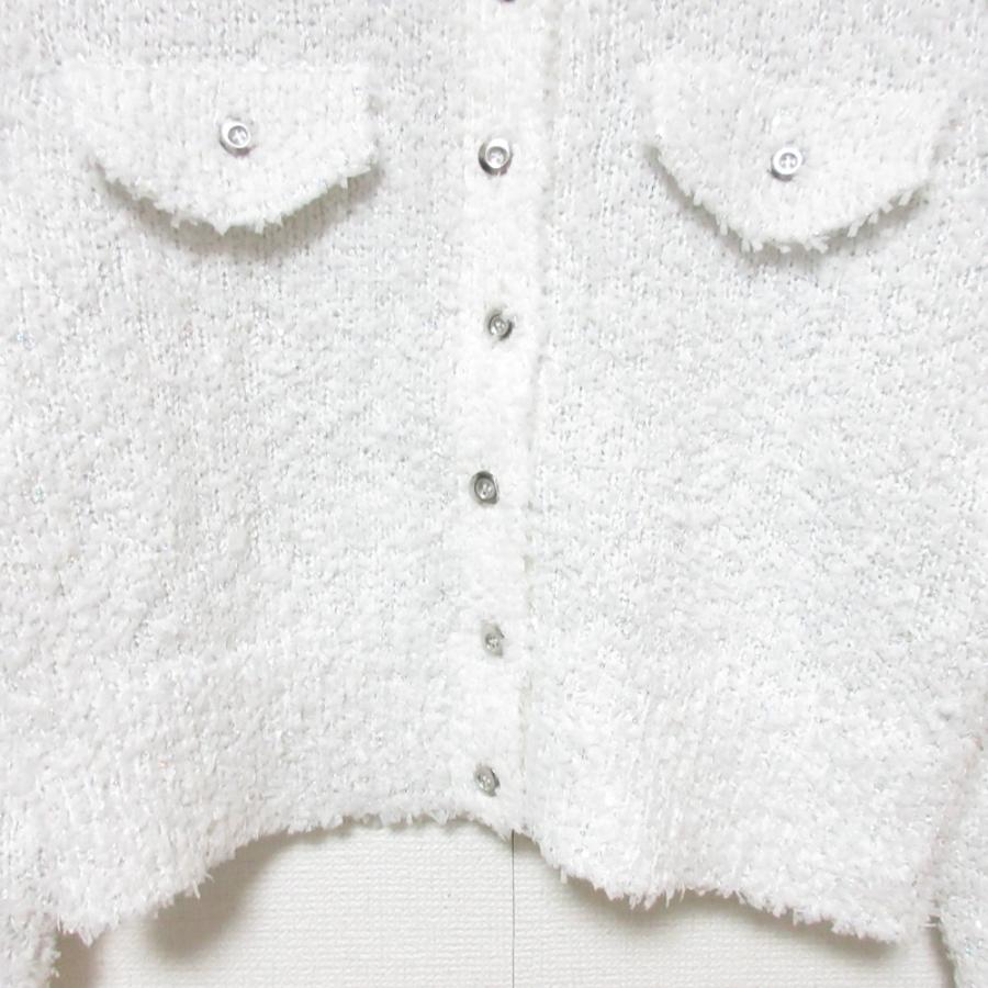 Arpege story 美品 25SS Arpege story アルページュストーリー