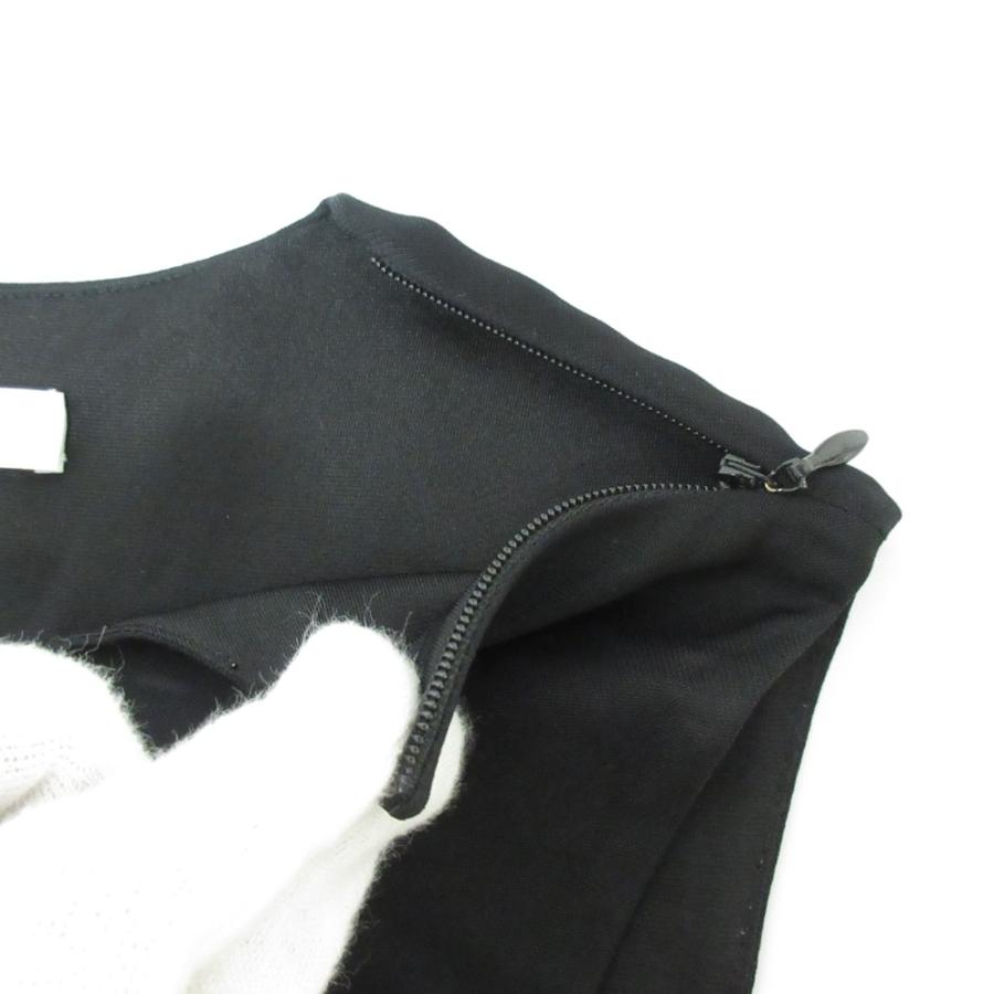 alexanderwang（アレキサンダー・ワン） 美品 ドレープ ノースリーブ