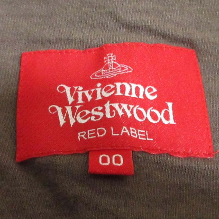 Vivienne Westwood red label 美品 RED LABEL ヴィヴィアンウエスト