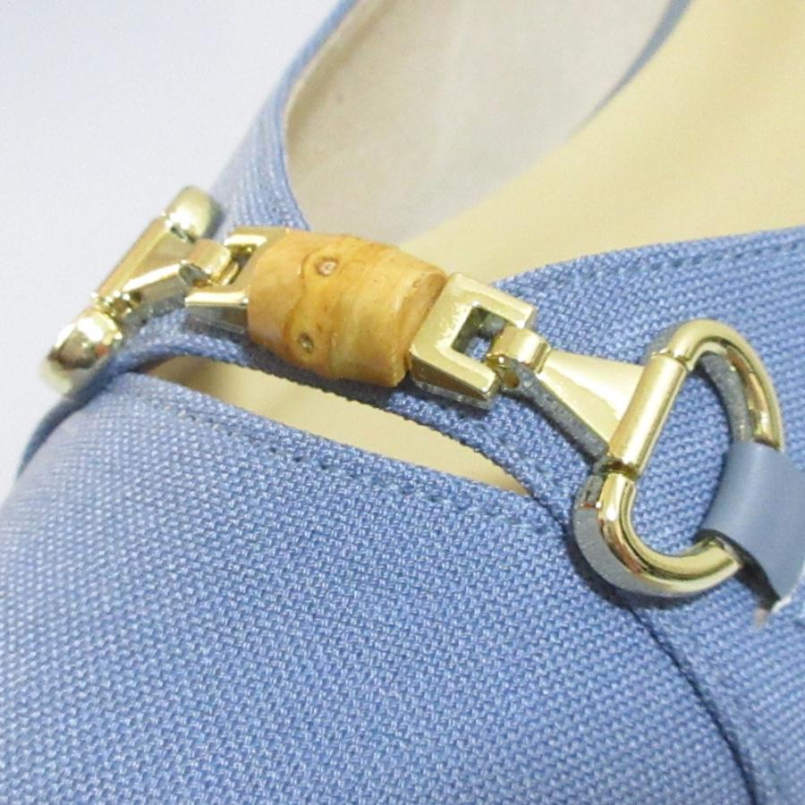 LE TALON（ル タロン） 未使用 24SS LE TALON 3cmバンブービット