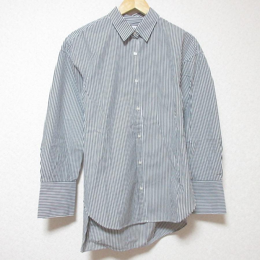 BABYLONE（バビロン） 美品 23SS BABYLONE ベーシックコットンシルク