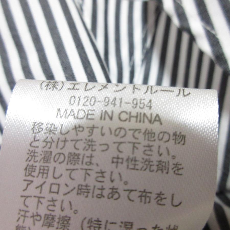 BABYLONE（バビロン） 美品 23SS BABYLONE ベーシックコットンシルク