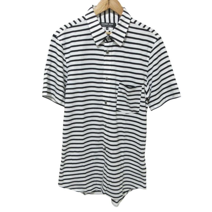 COMME des GARCONS HOMME DEUX 美品 クリーニング済