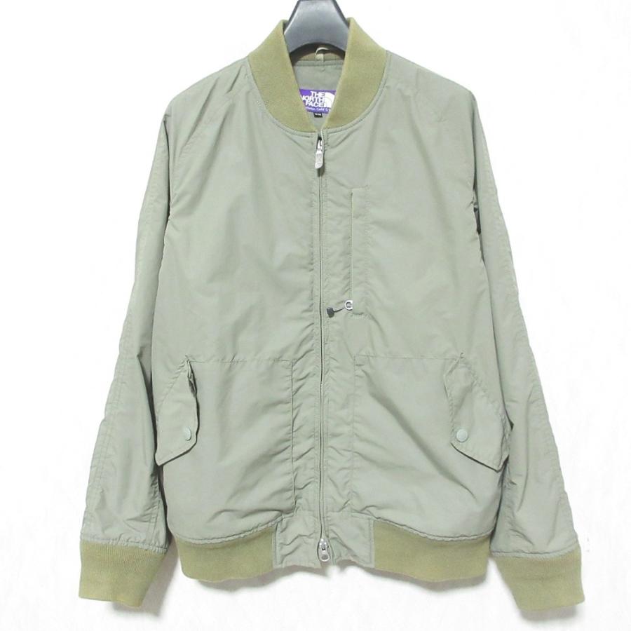 THE NORTH FACE PURPLE LABEL 良品 ノースフェイスパープル