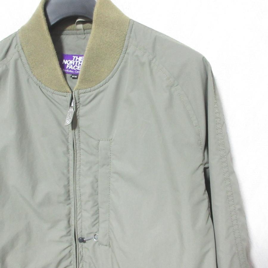 THE NORTH FACE PURPLE LABEL 良品 ノースフェイスパープルレーベル