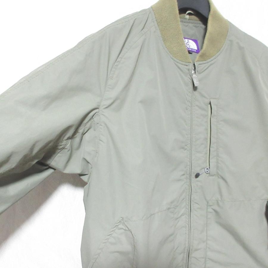 THE NORTH FACE PURPLE LABEL 良品 ノースフェイスパープルレーベル