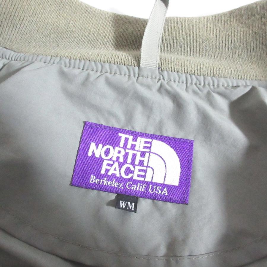 THE NORTH FACE PURPLE LABEL 良品 ノースフェイスパープルレーベル