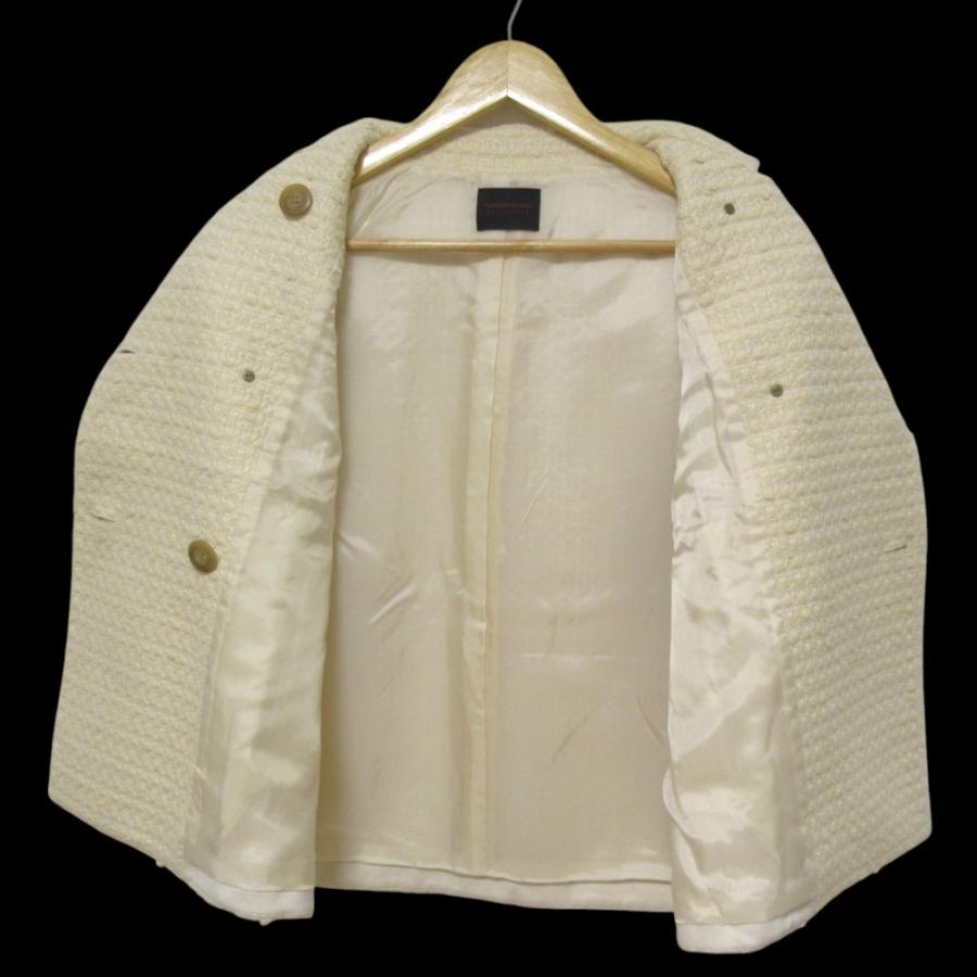 TOMORROWLAND（トゥモローランド） 美品 24SS TOMORROWLAND collection